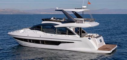 52' Astondoa 2020 Yacht For Sale